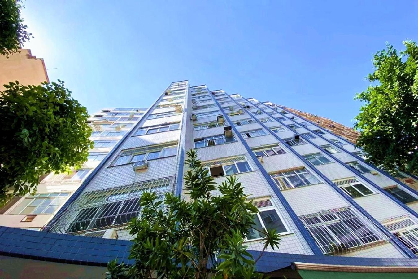 Lofts No Flamengo Villa Rio de Janeiro Exteriör bild